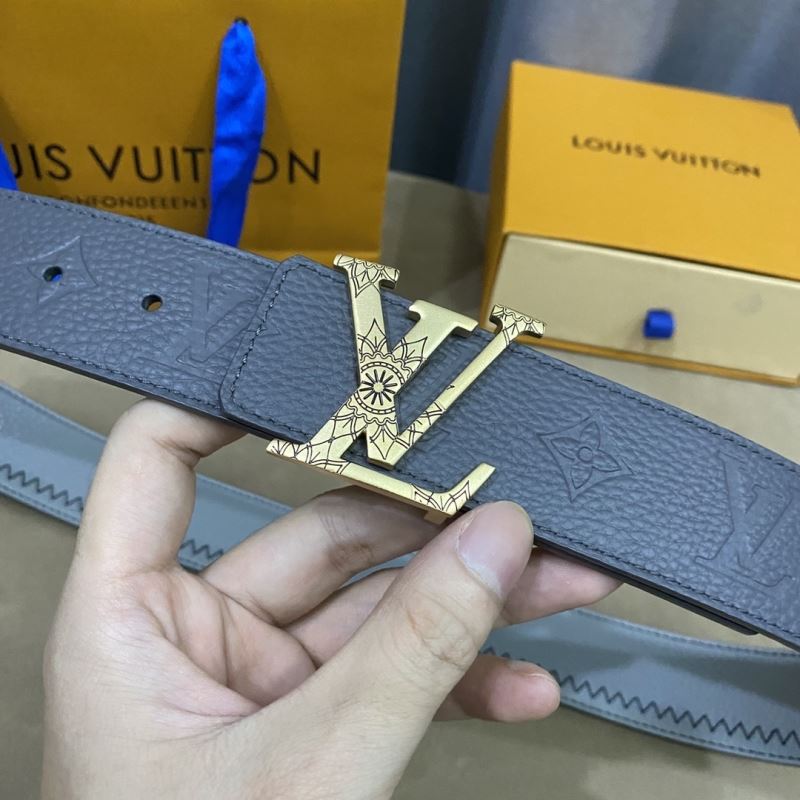 Louis Vuitton Belts